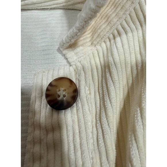 Creme light jacket - Picture 3 of 5